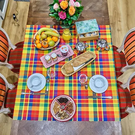 Bed & Breakfast L'hote De La Couronne Bar-le-Duc